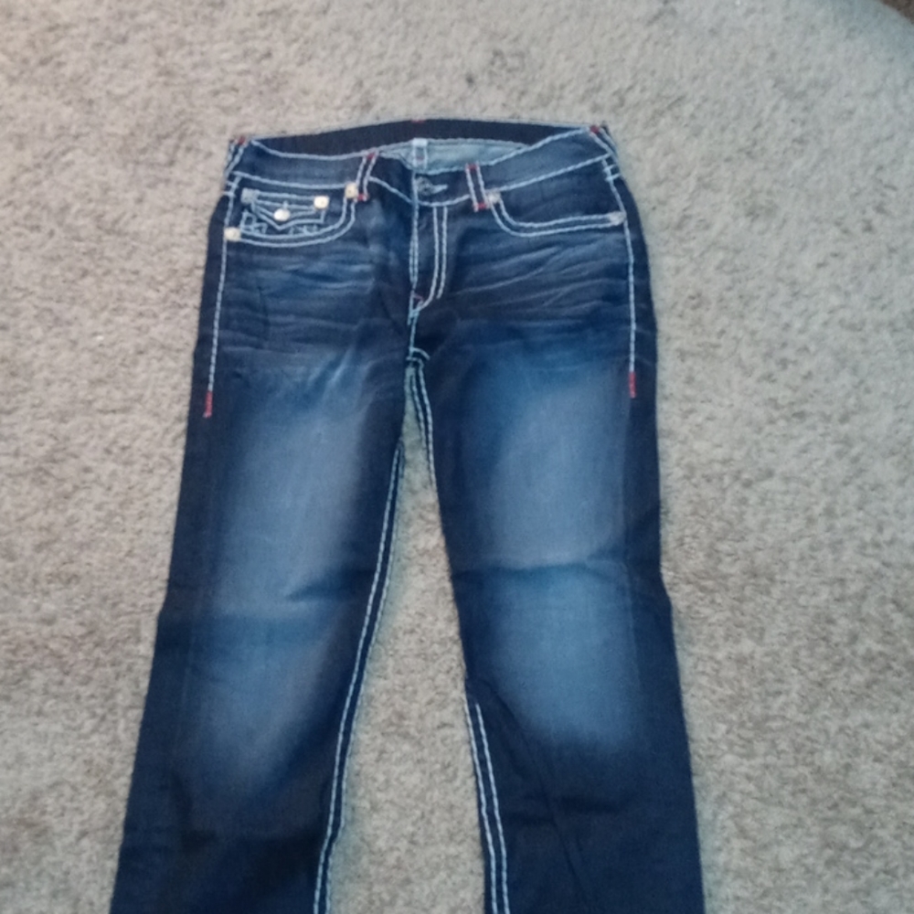 True Religion